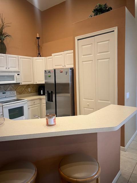 POD 20C PUD LL AT THE RES - Residential Lease