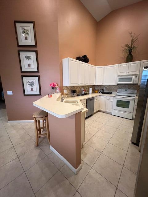 POD 20C PUD LL AT THE RES - Residential Lease