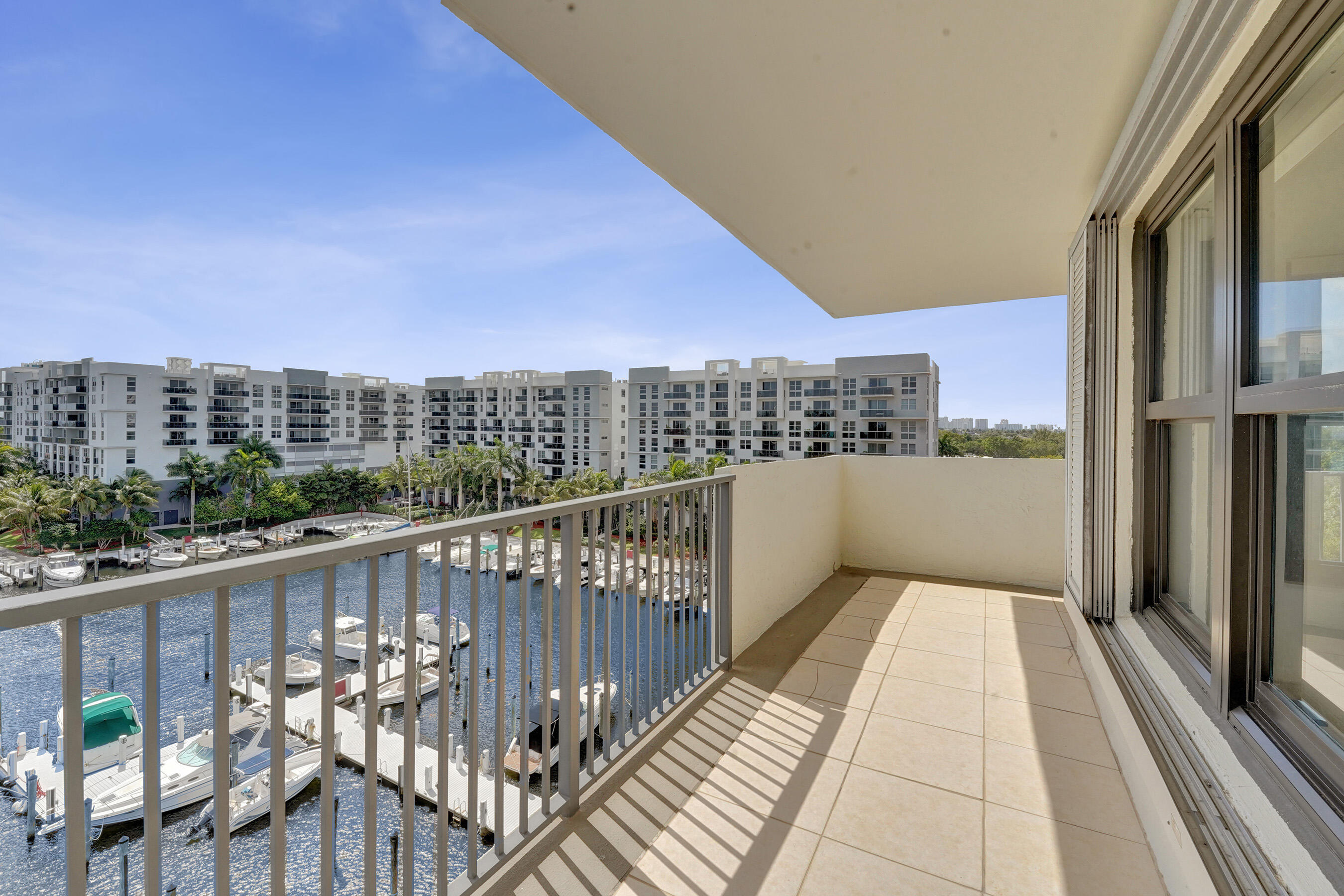 3200 Port Royale Drive N 701