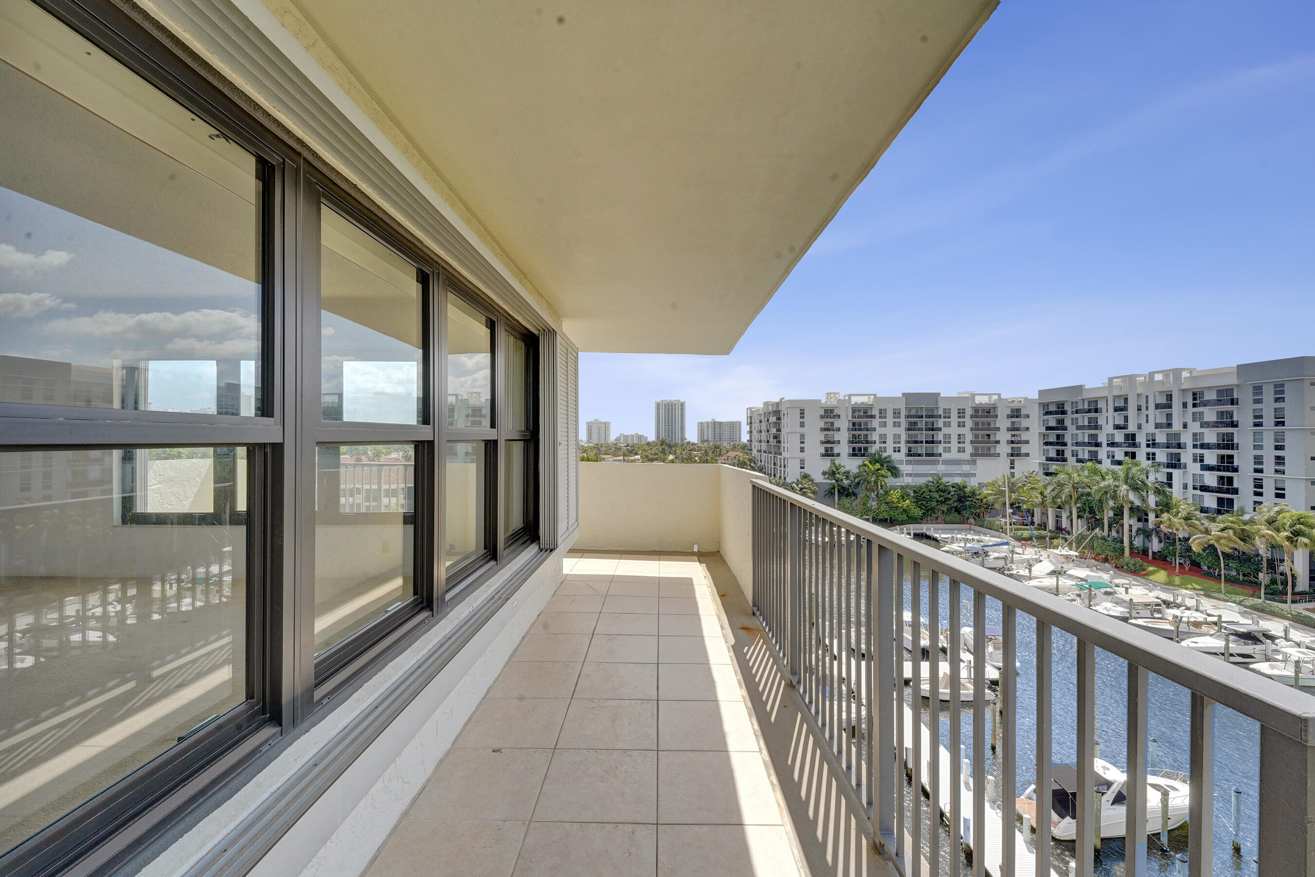 3200 Port Royale Drive N 701