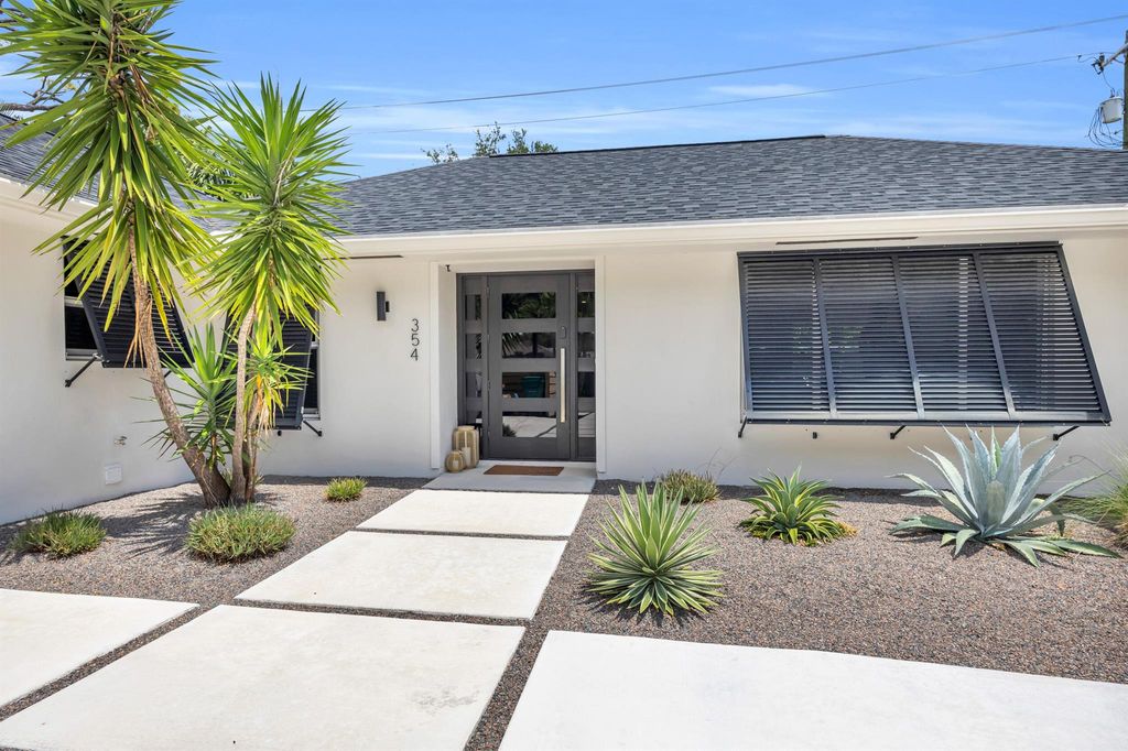 Photo of 354 Country Club Drive, Tequesta, FL 33469 (MLS # R11094946)