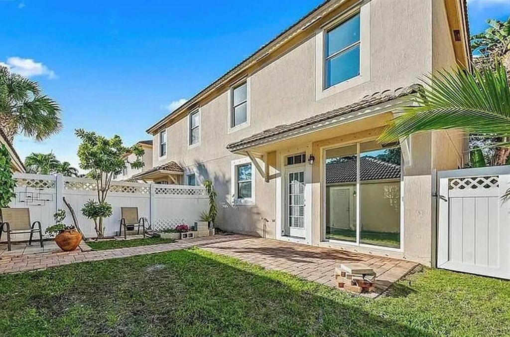 Photo of 8052 Murano Circle, Palm Beach Gardens, FL 33418 (MLS # R11044251)