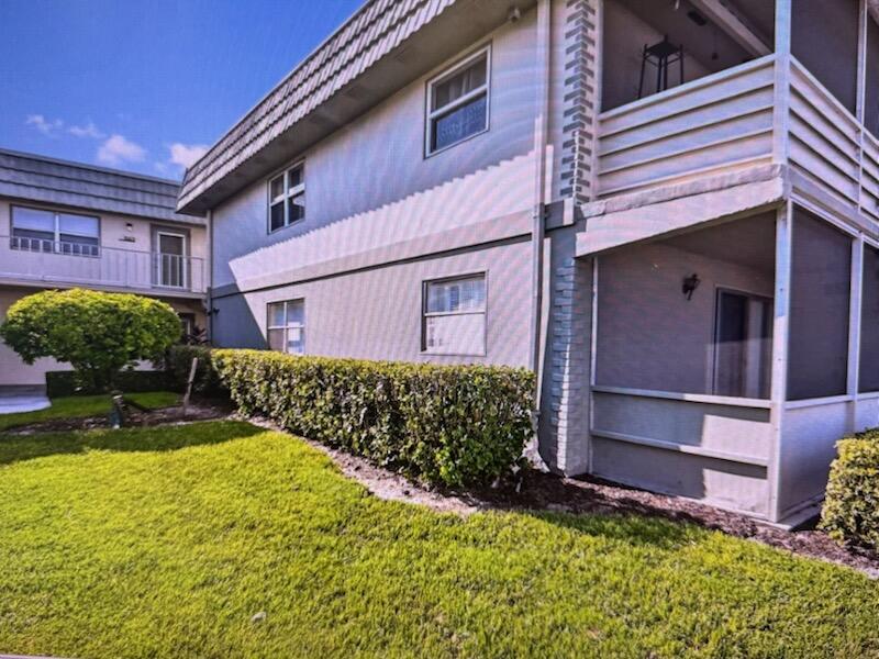 KINGS POINT - Residential