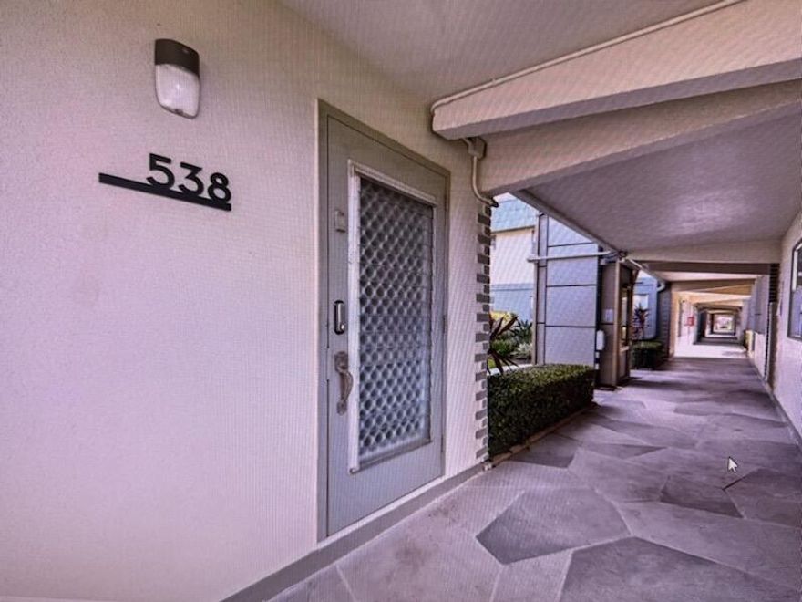 Welcome to this beautifully appointed 1-bed, 1.5-bath condominium in the highly desirable Kings Point Country Club. This move-in-ready residence is offered fully furnished with sleek, modern décor and shows like a model home! The bright, open layout features tasteful finishes, ideal for both relaxing and entertaining. The spacious bedroom provides ample storage and privacy, while the additional half-bath adds convenience for guests. Enjoy resort-style living in this vibrant 55+ community, offering golf, pools, fitness center, clubhouse, theater, tennis, pickleball and social activities.