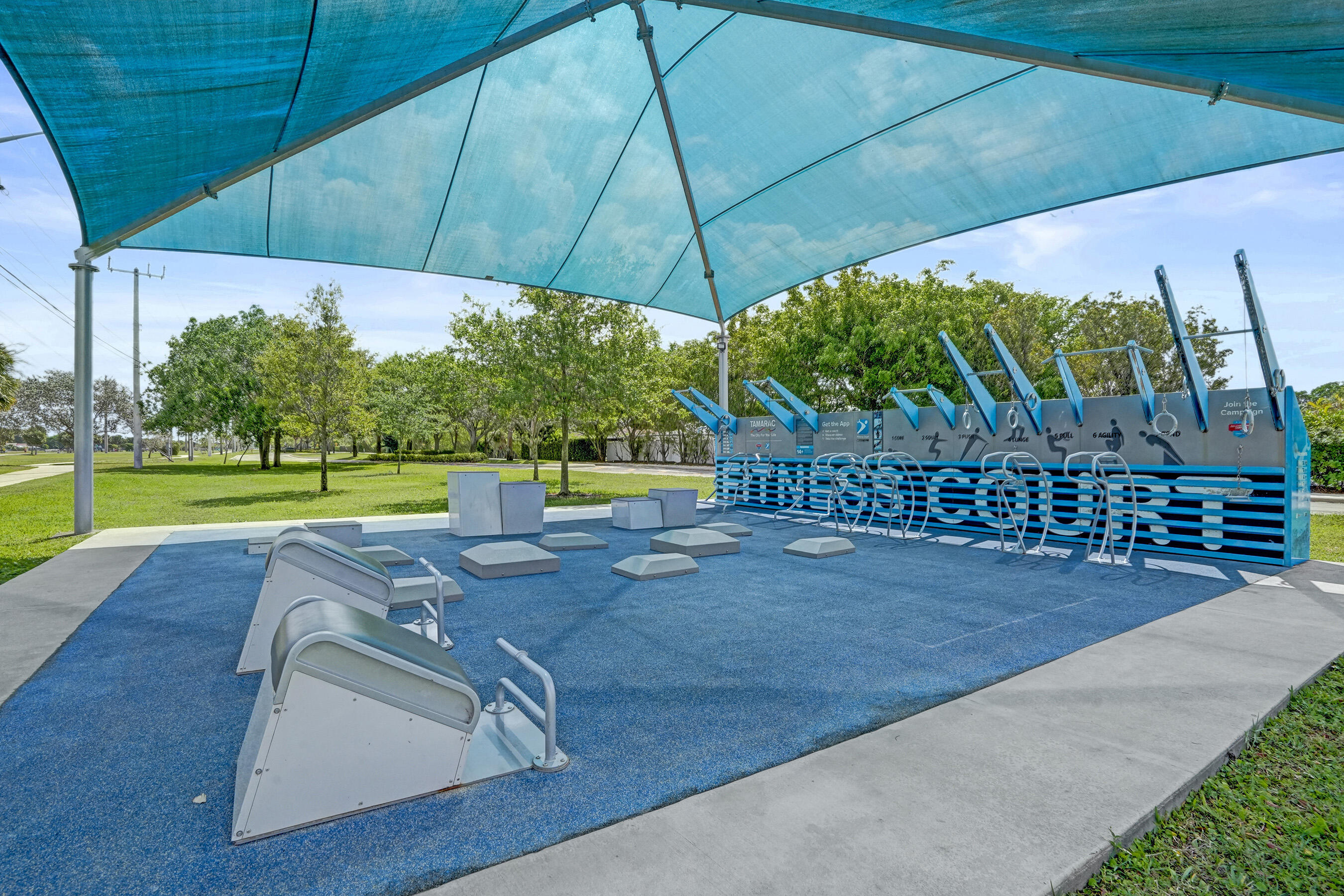 WESTWOOD COMMUNITY 6 - Residential