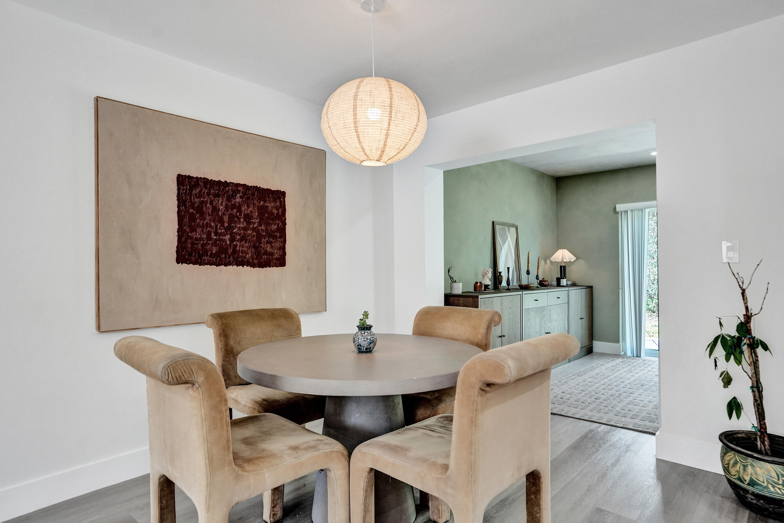 WESTWOOD COMMUNITY 6 - Residential