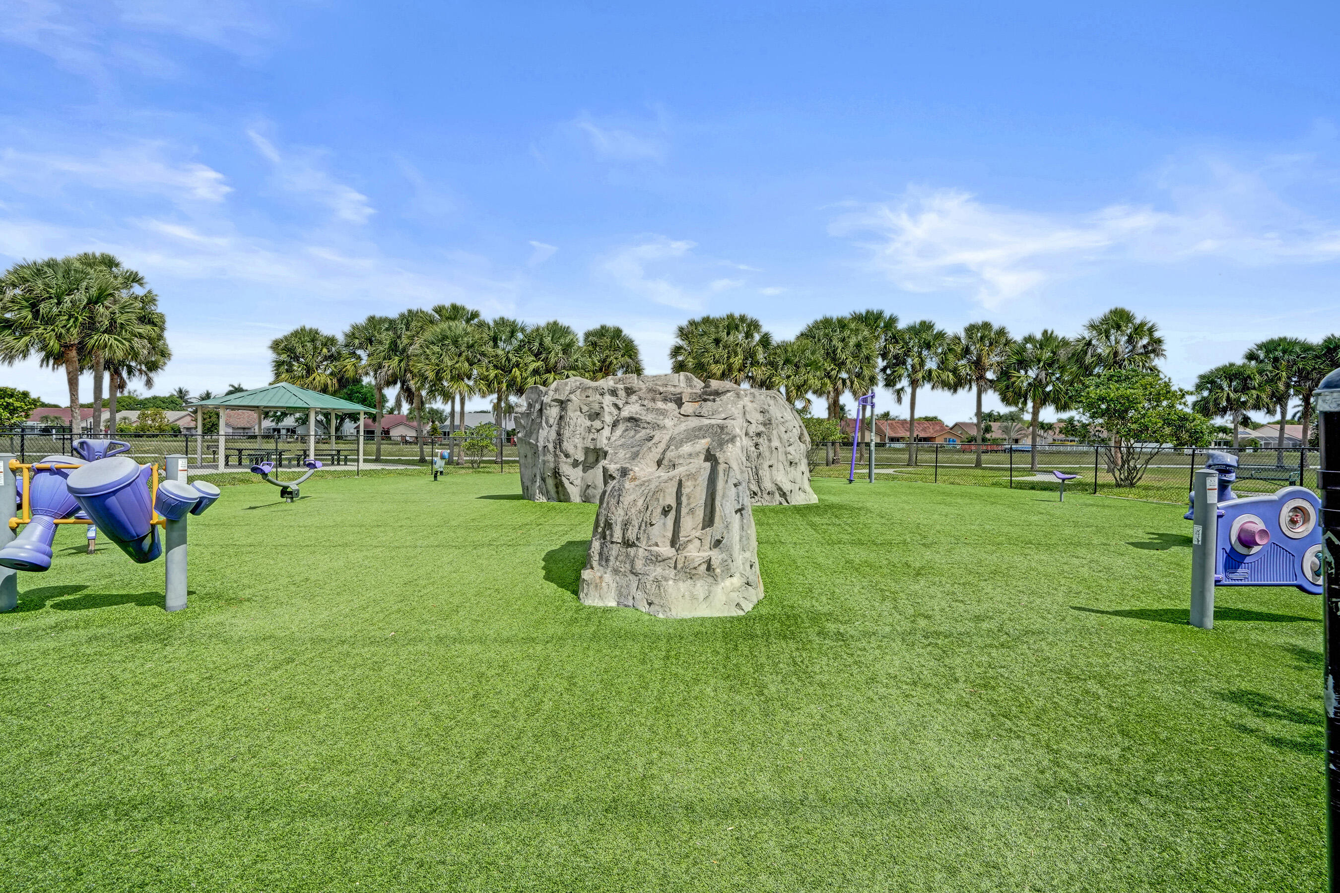 WESTWOOD COMMUNITY 6 - Residential