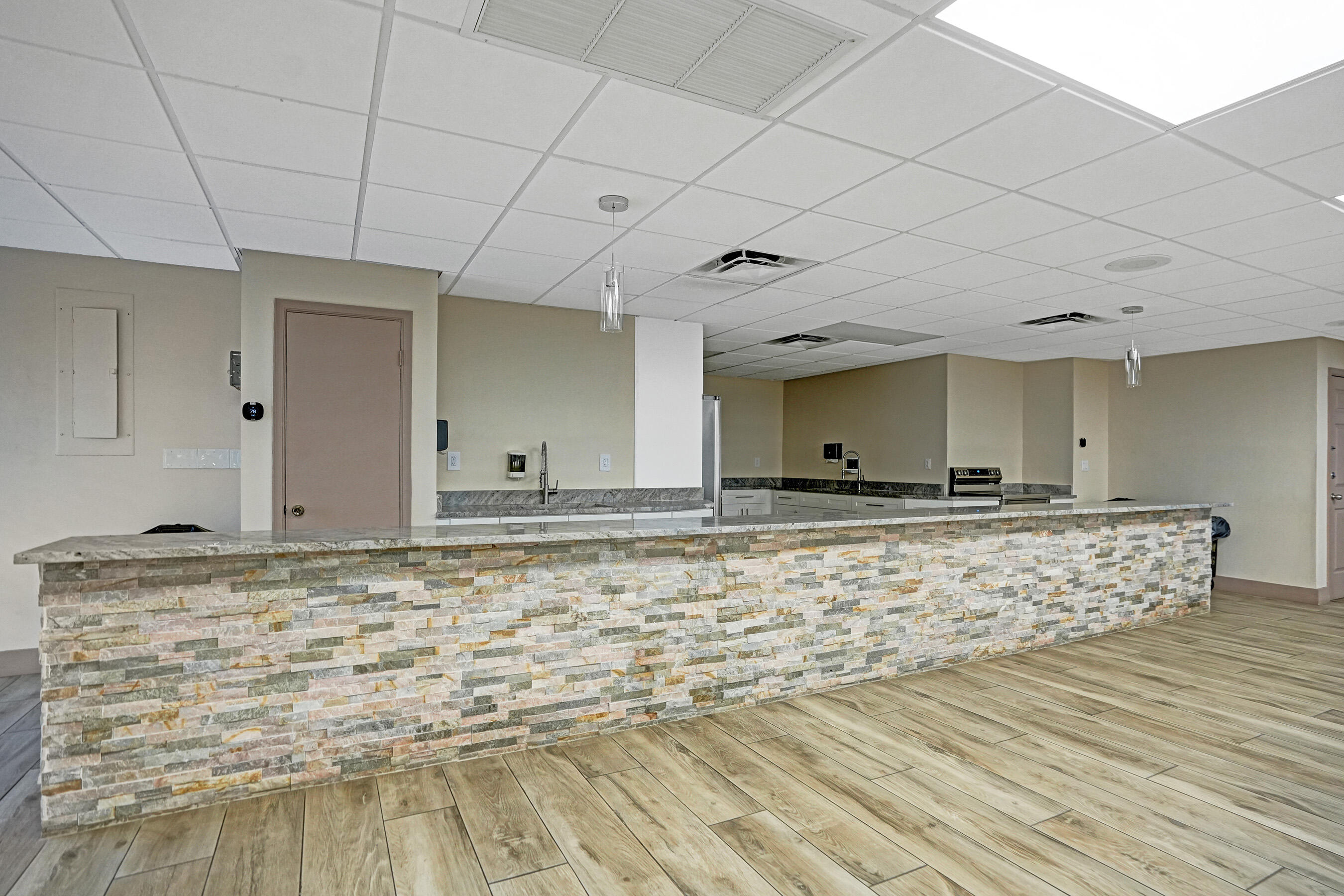 WESTWOOD COMMUNITY 6 - Residential