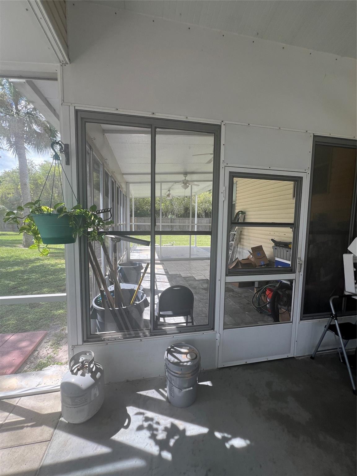 Moore Haven Yacht Club - Residential