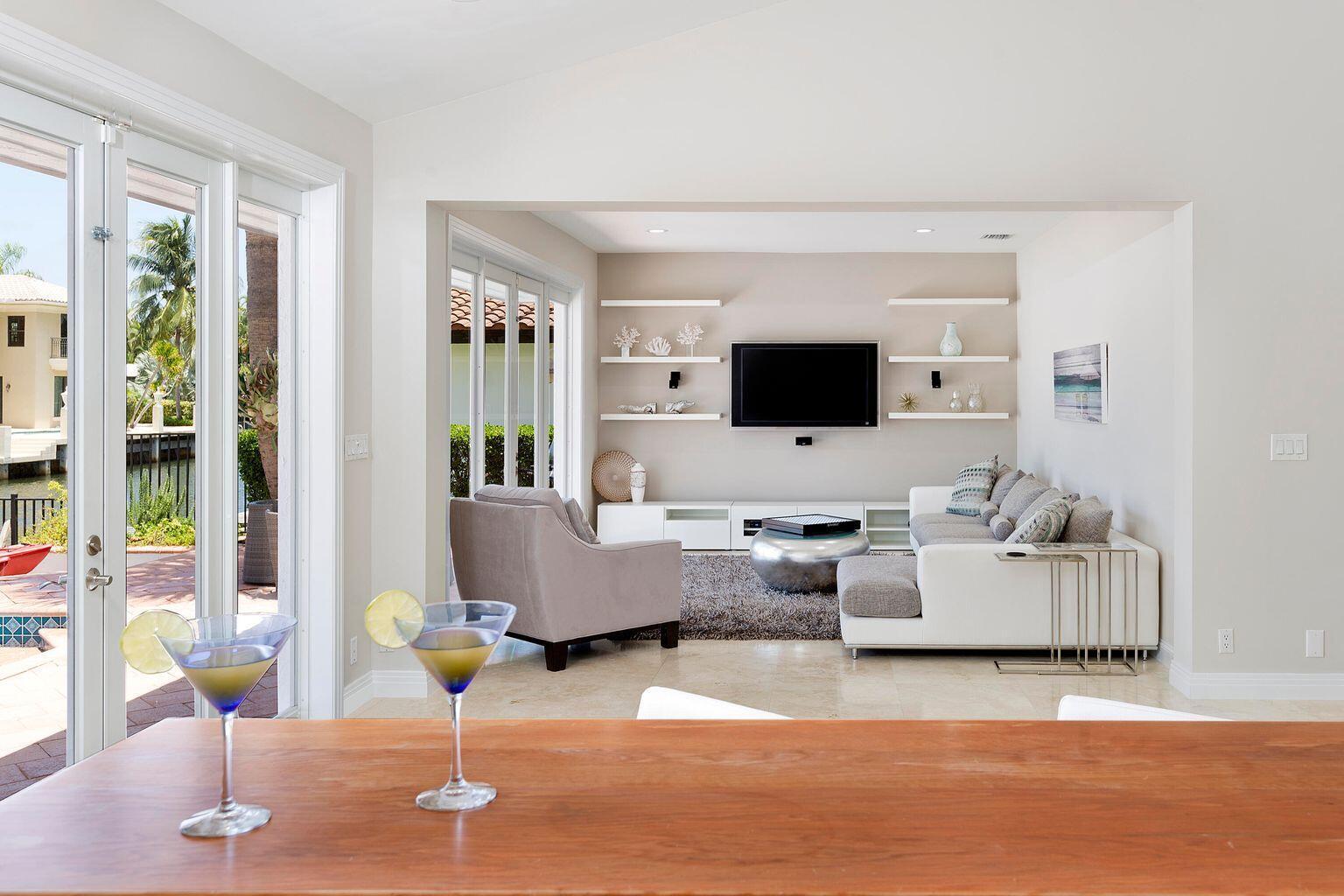 GOLDEN HARBOUR SEC 1 - Residential Lease