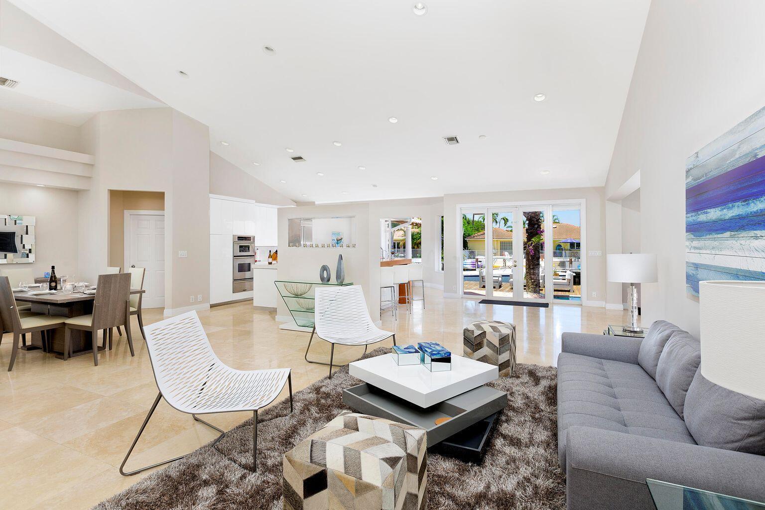 GOLDEN HARBOUR SEC 1 - Residential Lease