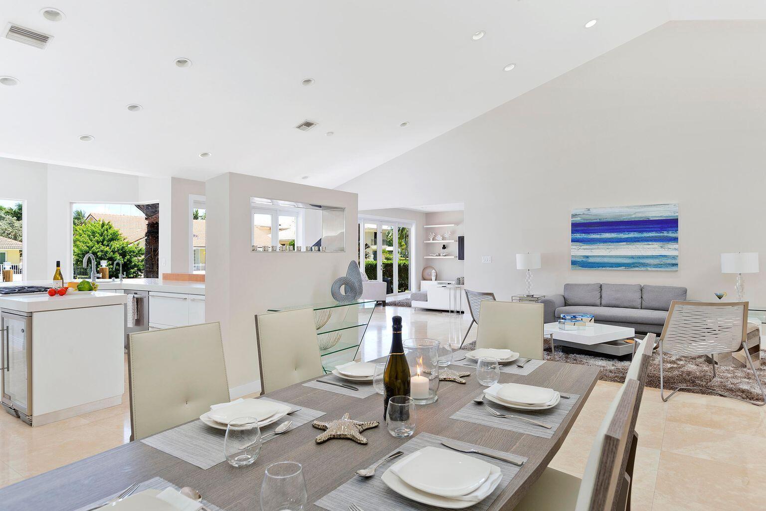 GOLDEN HARBOUR SEC 1 - Residential Lease