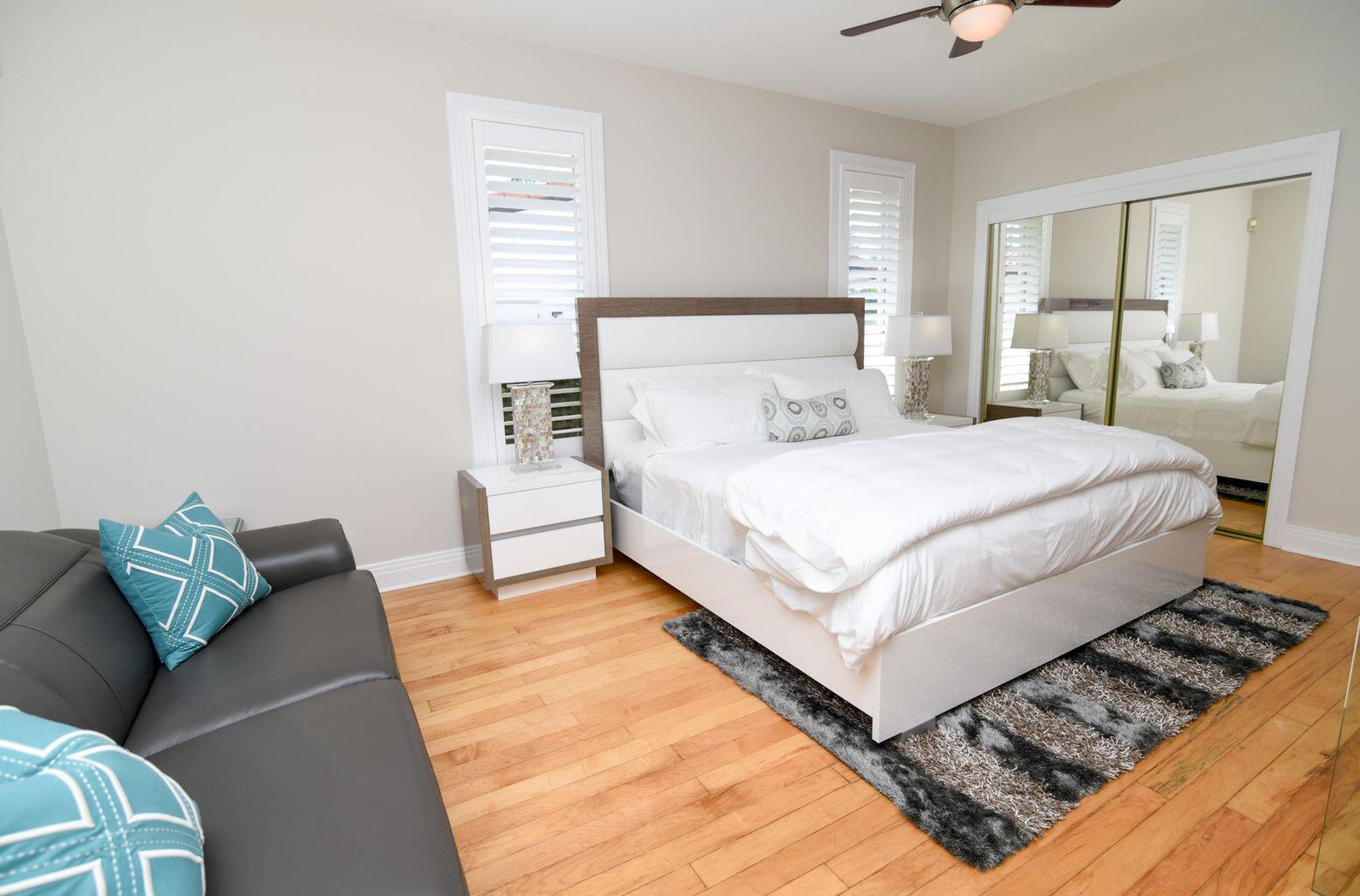 GOLDEN HARBOUR SEC 1 - Residential Lease