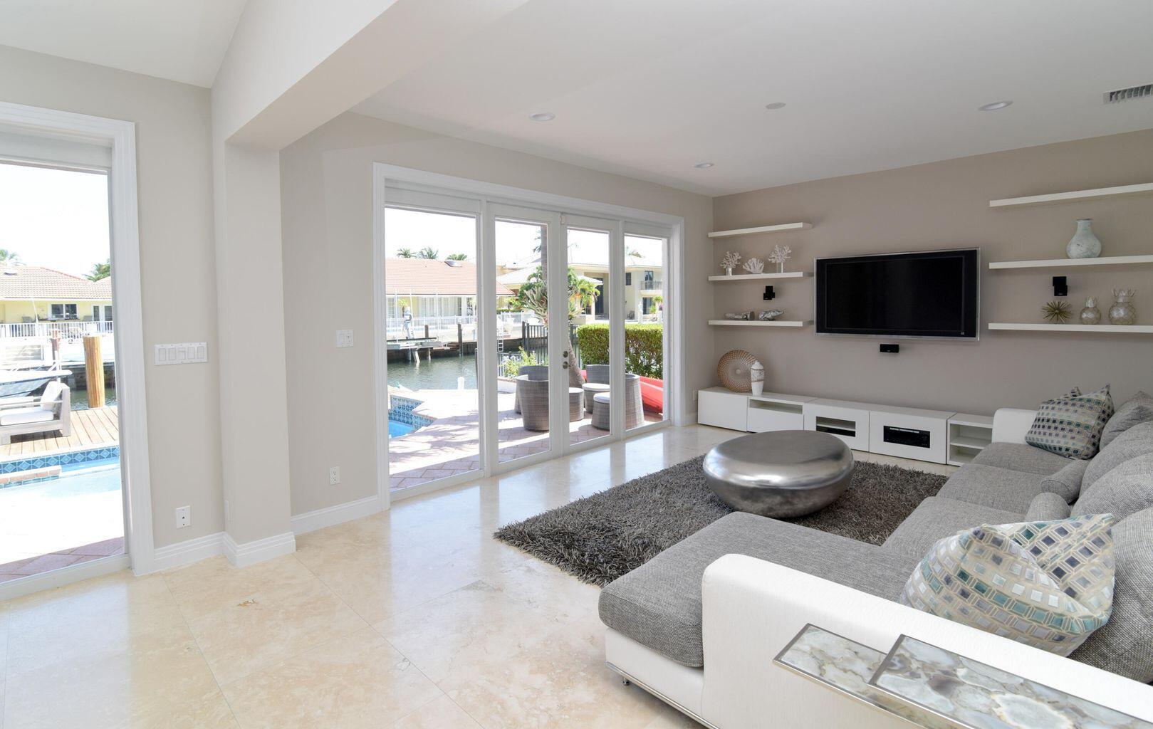 GOLDEN HARBOUR SEC 1 - Residential Lease