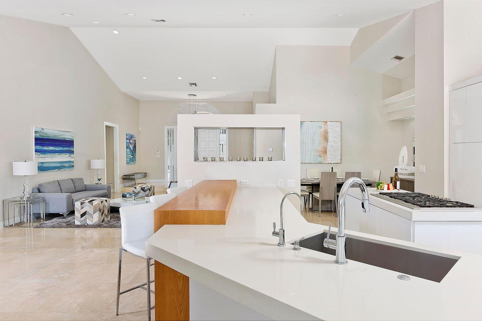 GOLDEN HARBOUR SEC 1 - Residential Lease