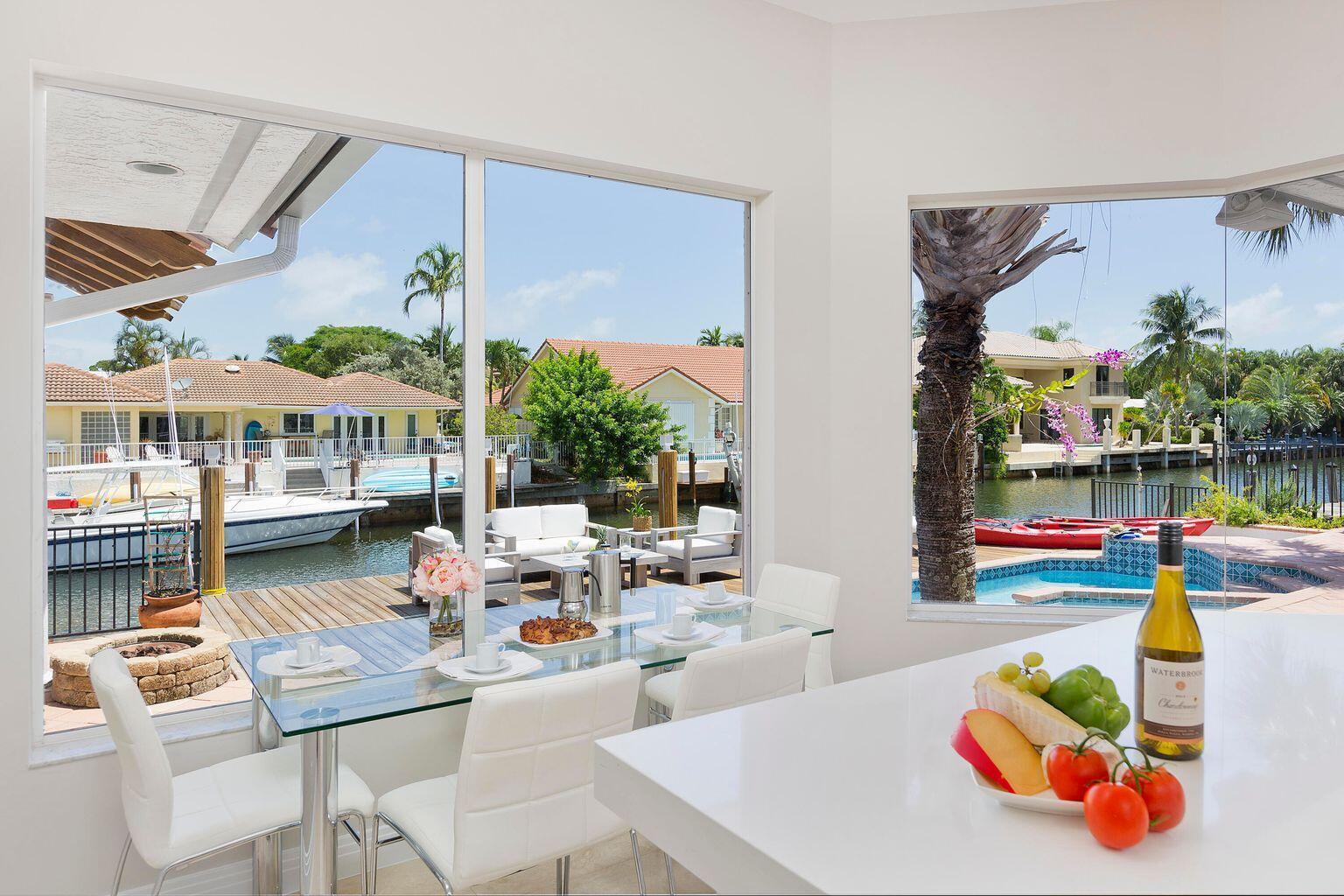 GOLDEN HARBOUR SEC 1 - Residential Lease