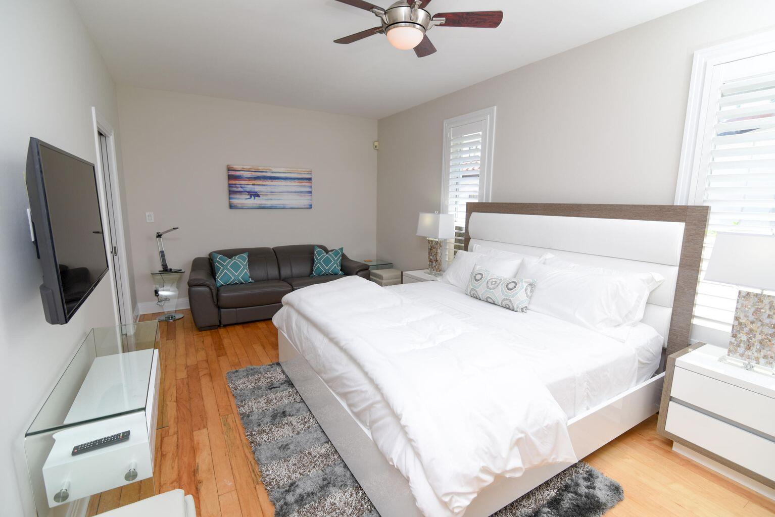 GOLDEN HARBOUR SEC 1 - Residential Lease