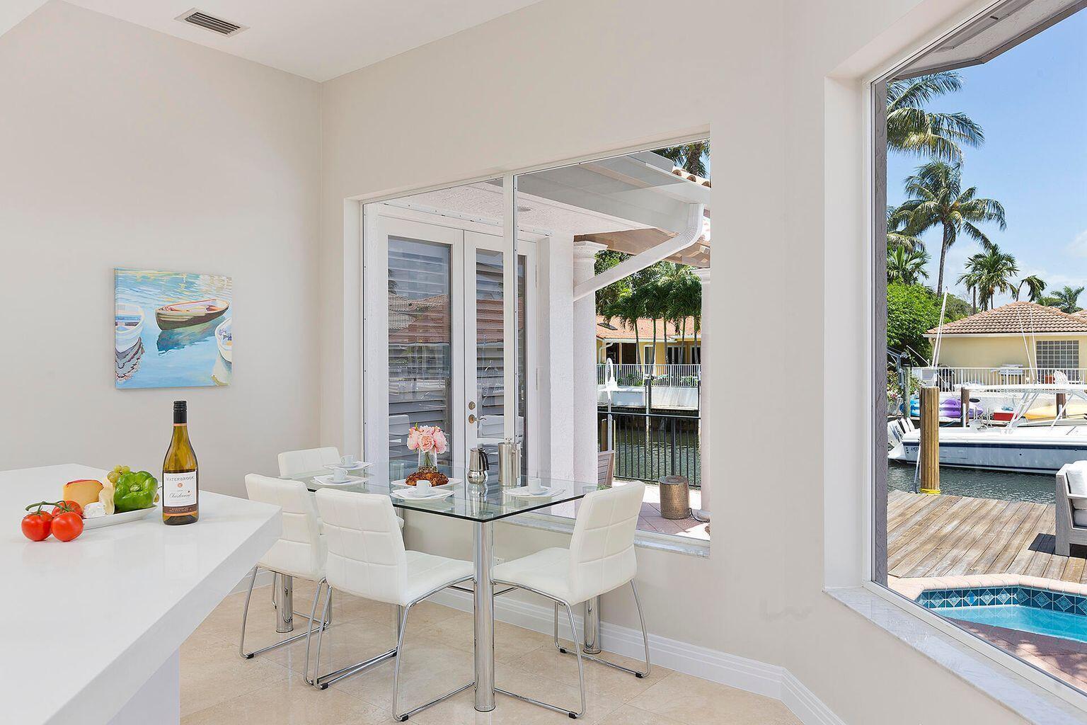 GOLDEN HARBOUR SEC 1 - Residential Lease