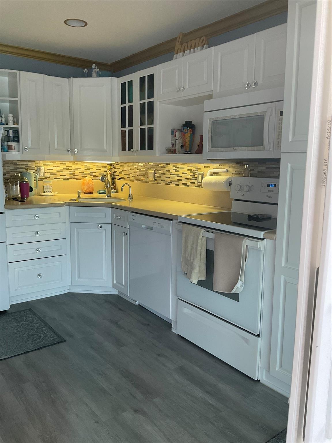 Coral Bay Prcl G 140-18 B - Residential