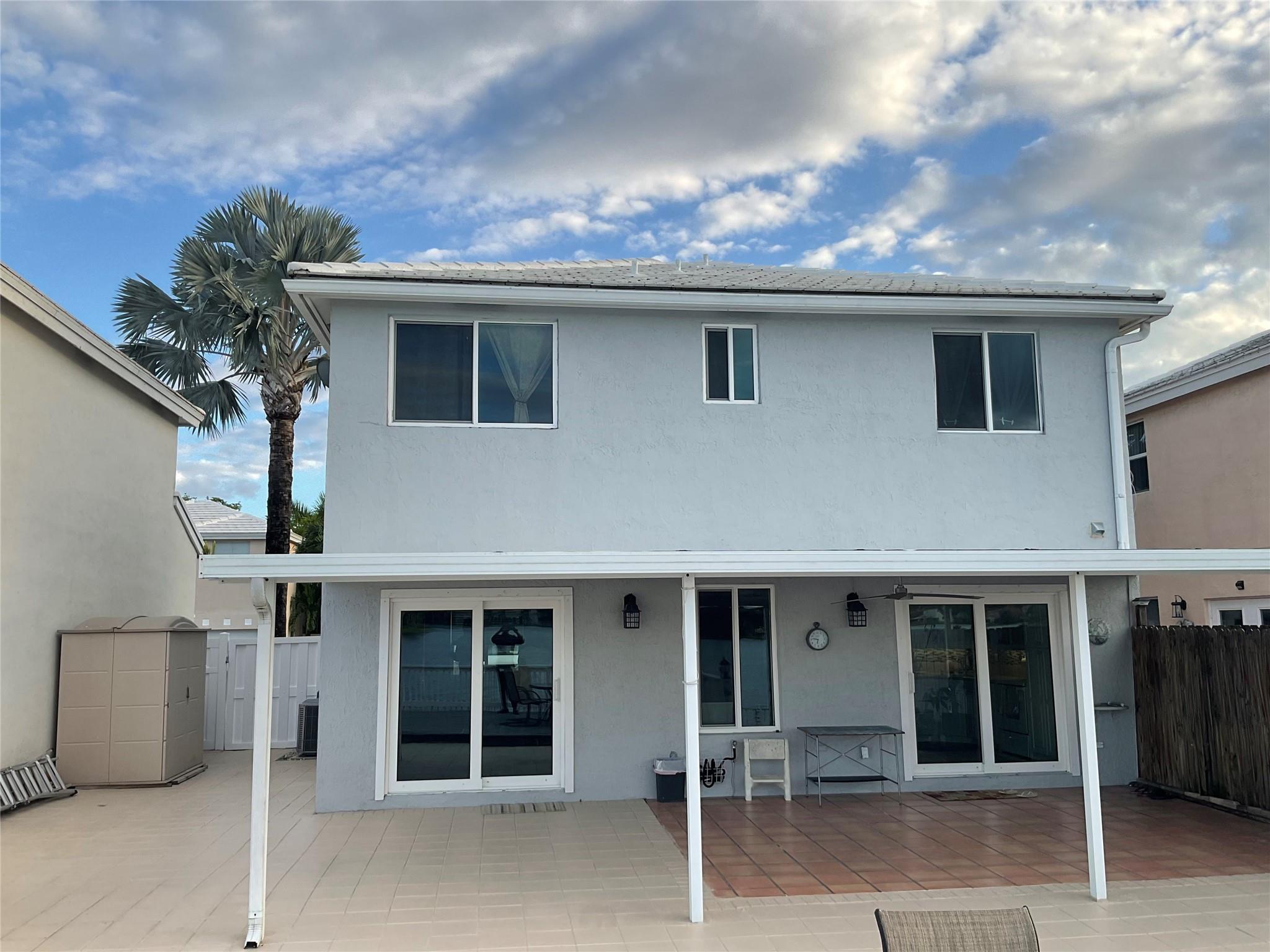 Coral Bay Prcl G 140-18 B - Residential