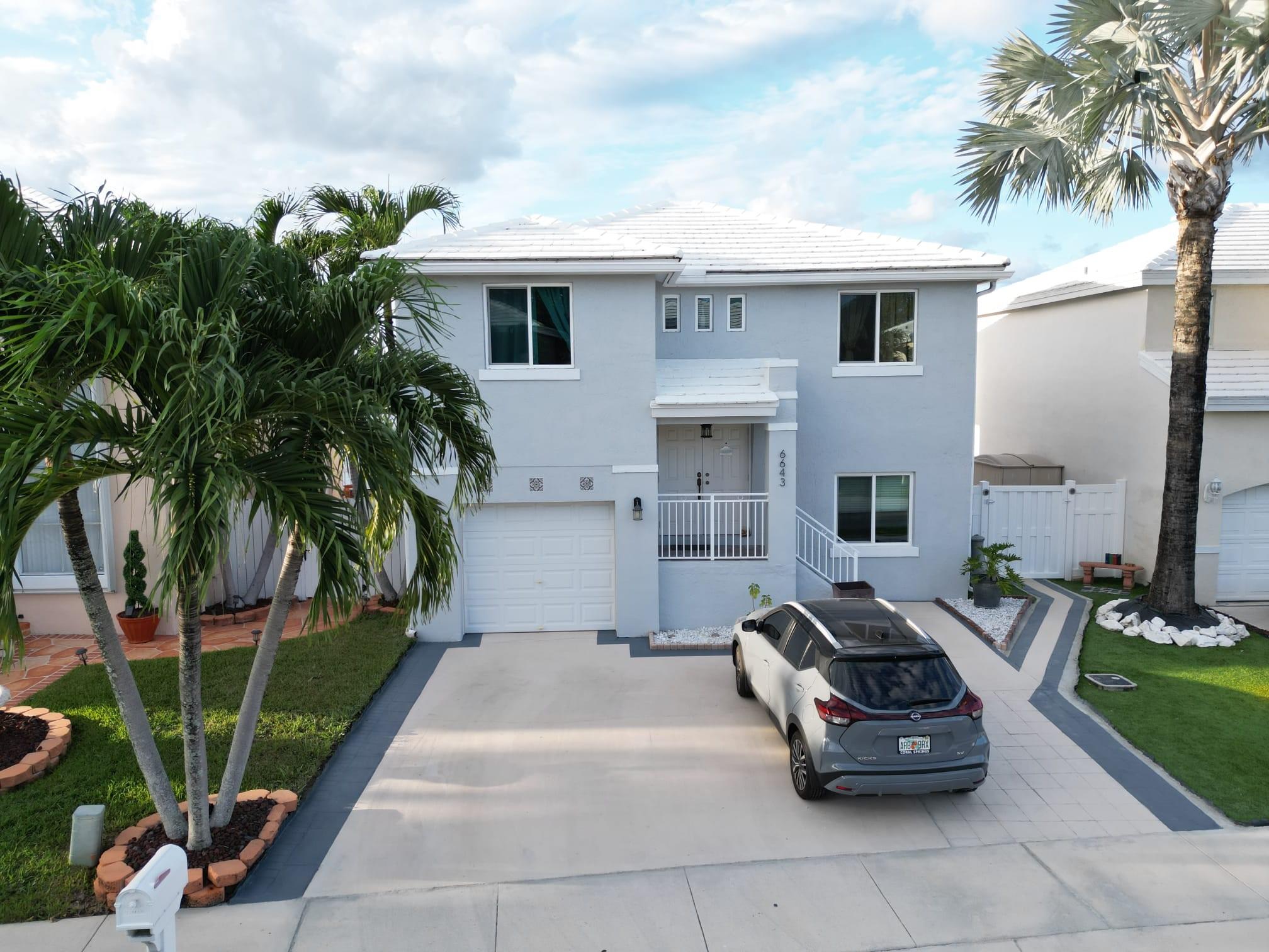 Coral Bay Prcl G 140-18 B - Residential