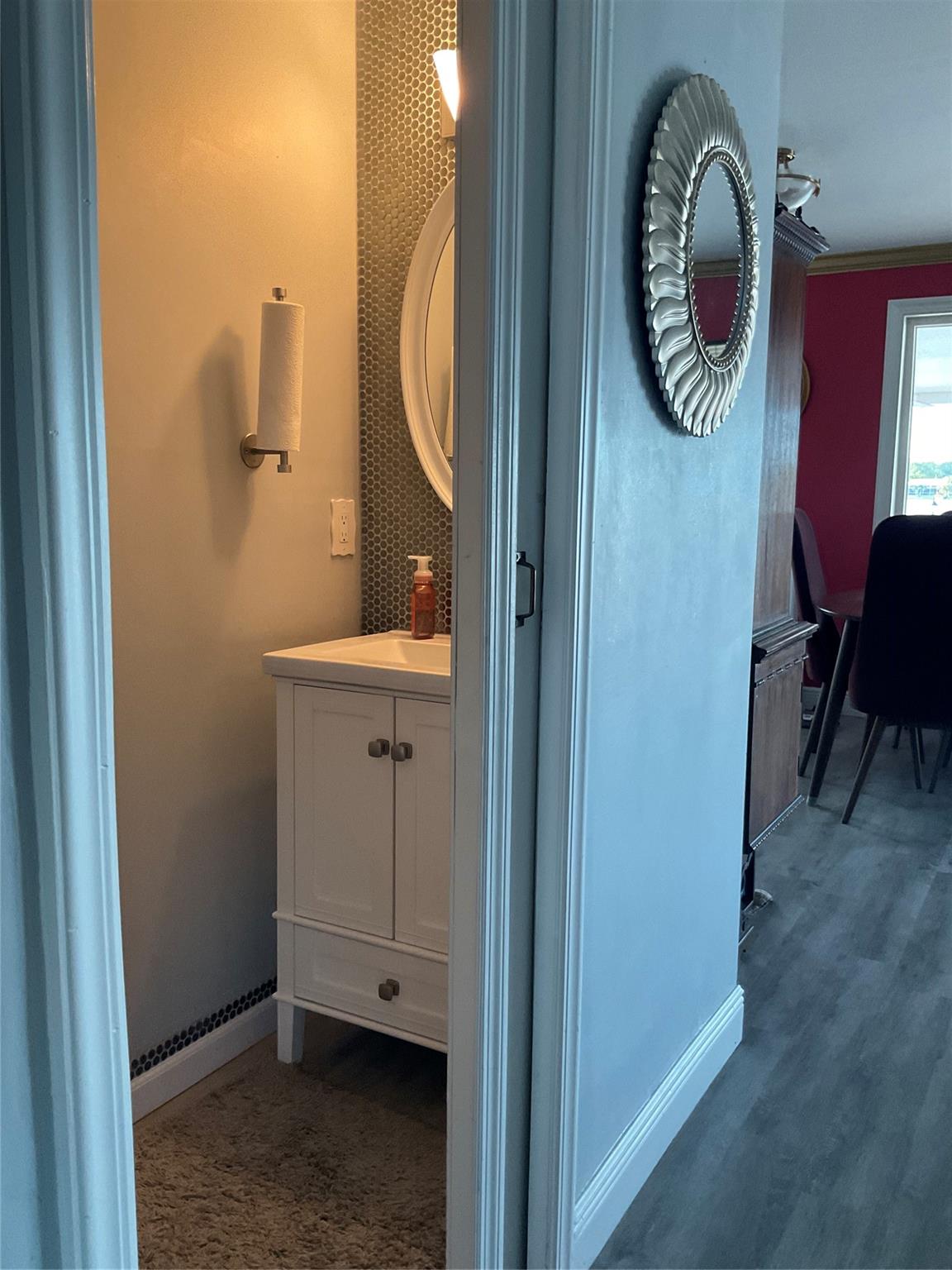 Coral Bay Prcl G 140-18 B - Residential