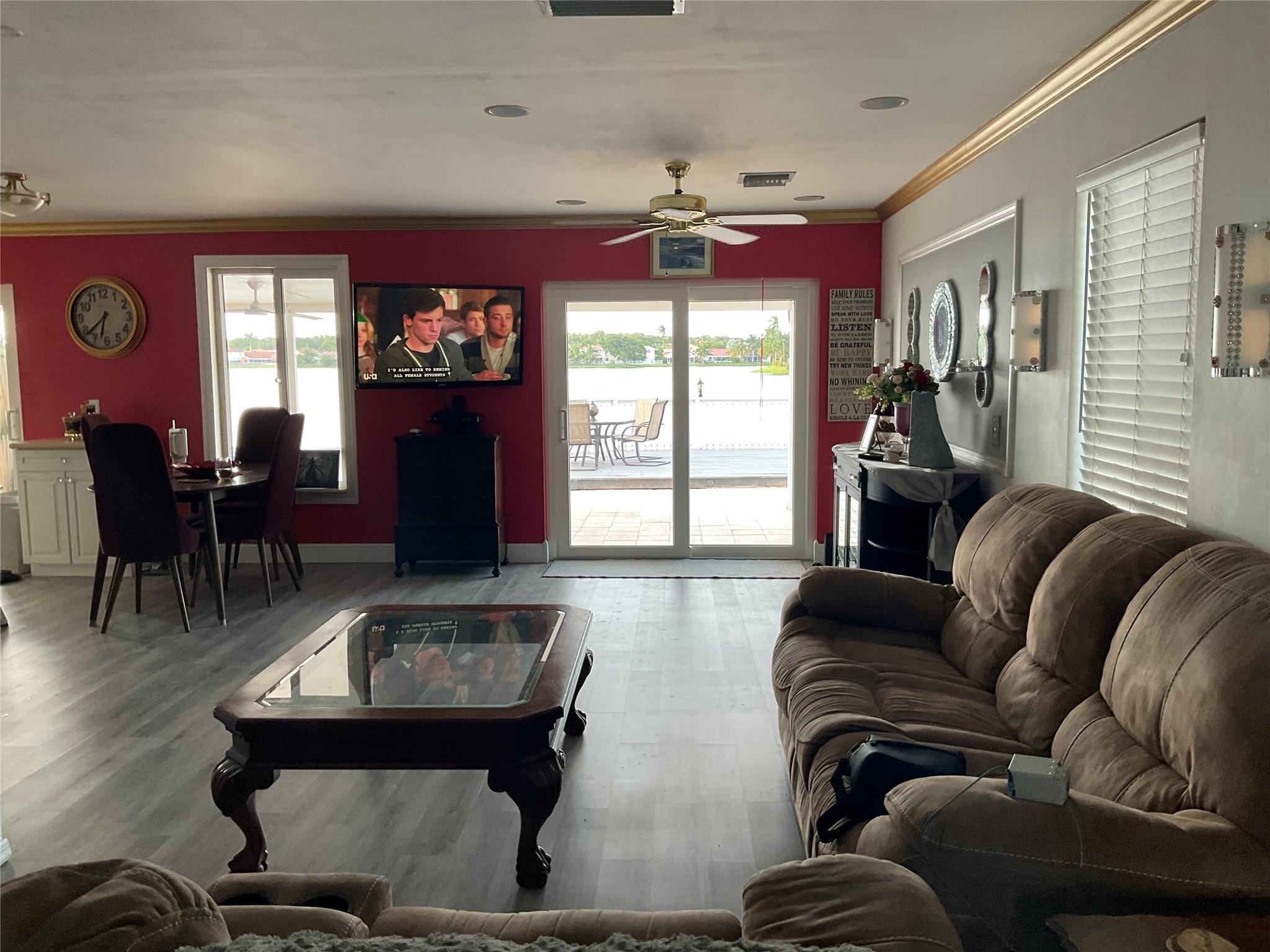 Coral Bay Prcl G 140-18 B - Residential