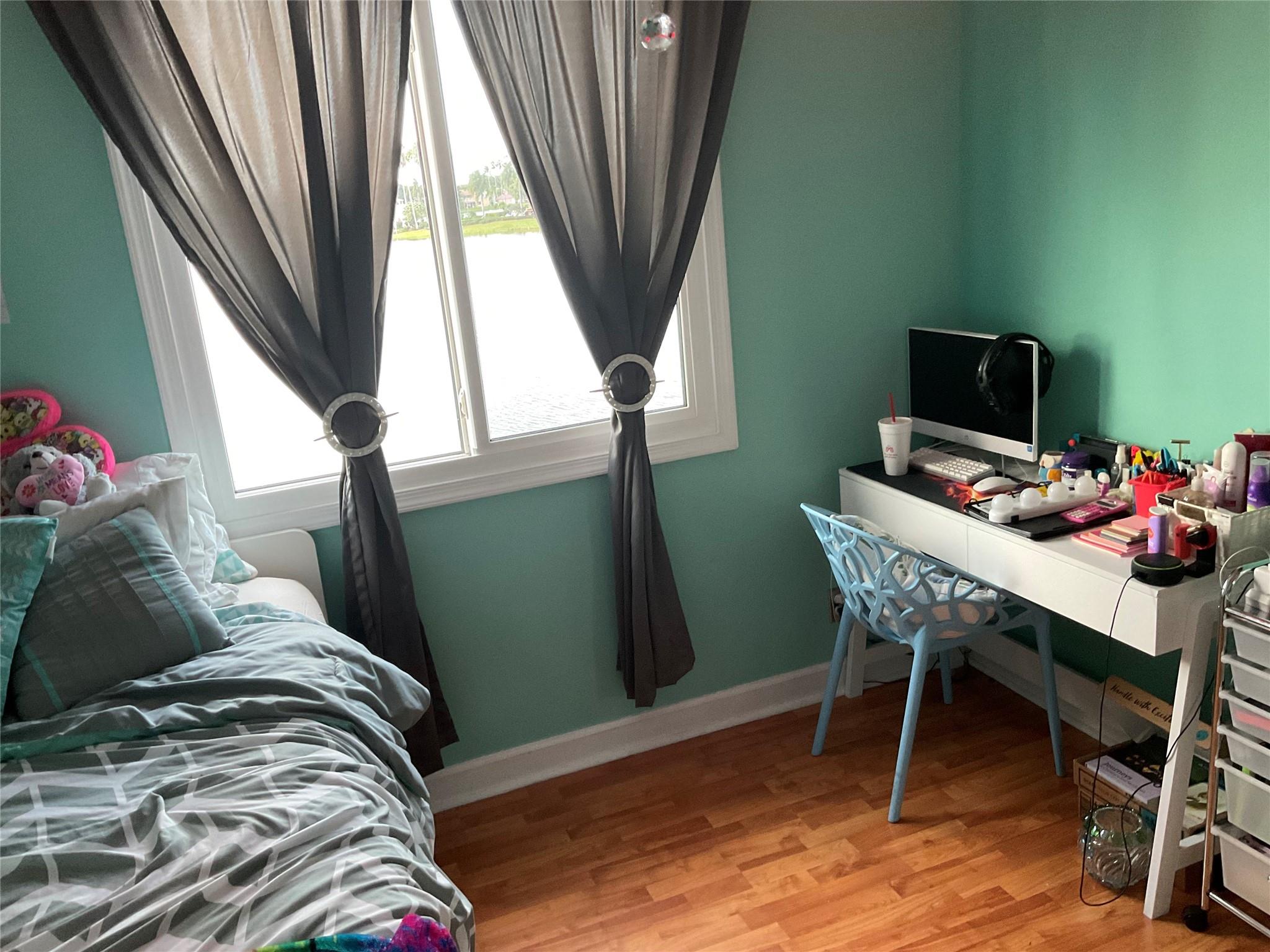 Coral Bay Prcl G 140-18 B - Residential