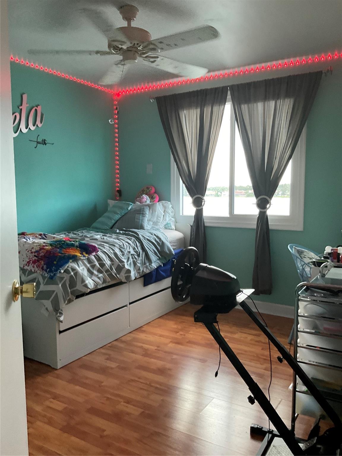 Coral Bay Prcl G 140-18 B - Residential