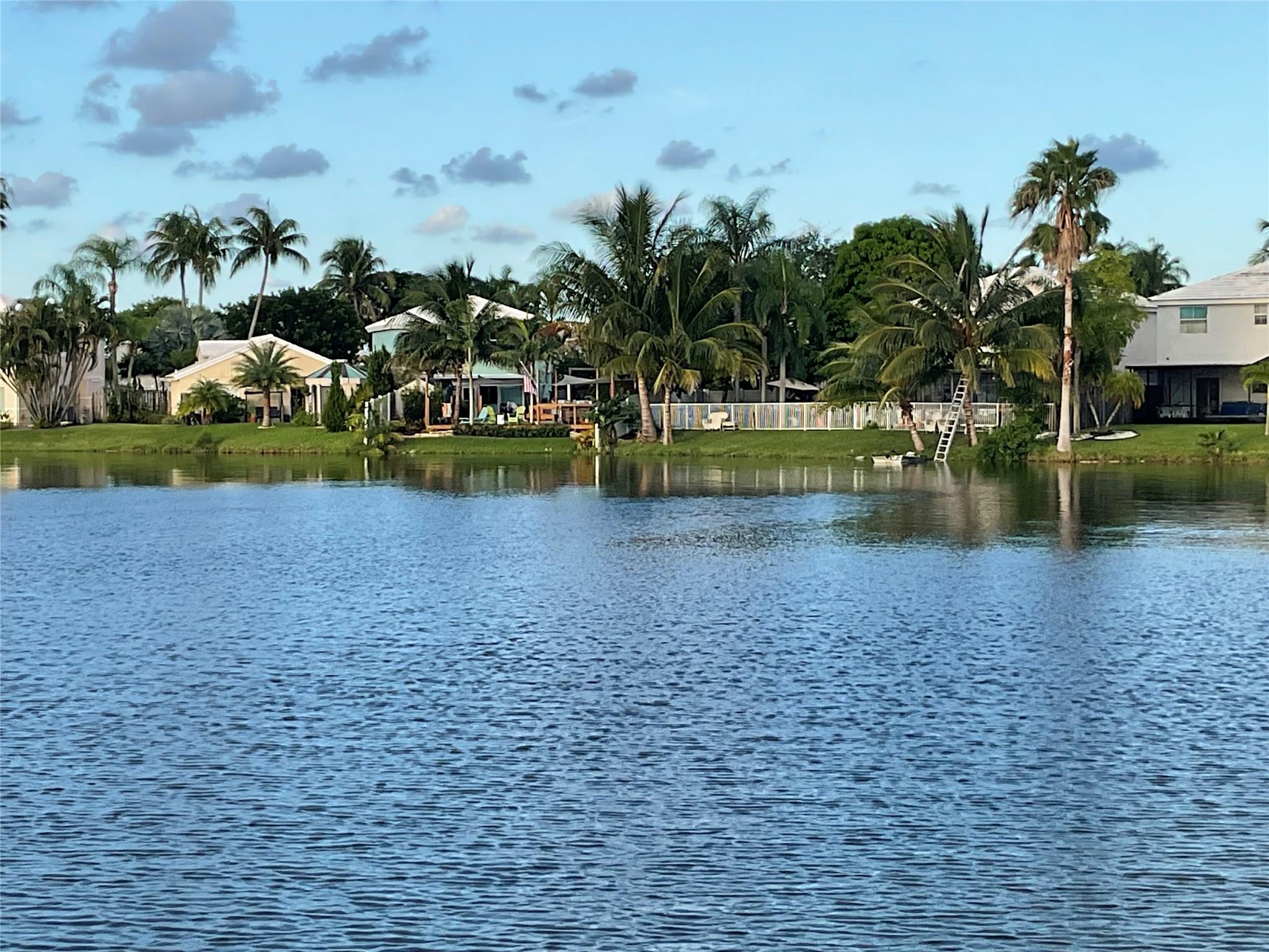 Coral Bay Prcl G 140-18 B - Residential