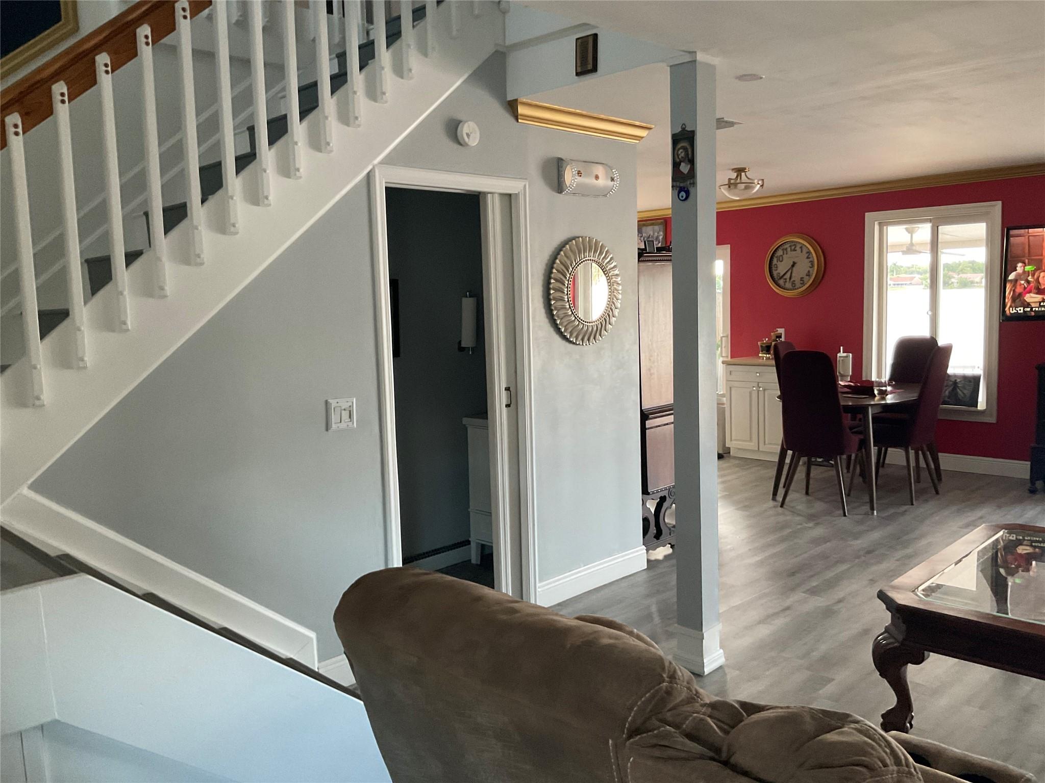 Coral Bay Prcl G 140-18 B - Residential