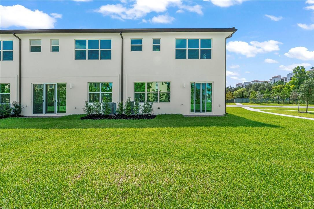 Nuvo Boca - Residential Lease