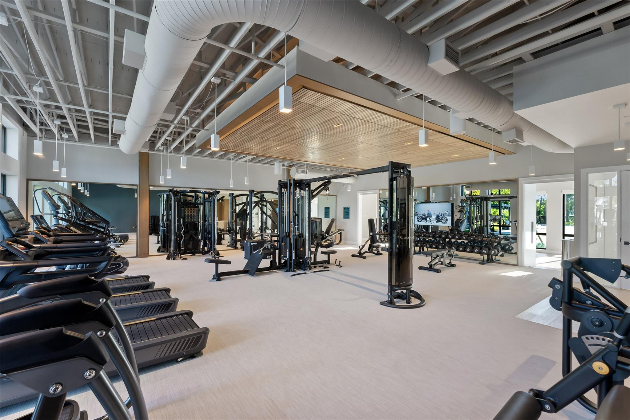 Nuvo Boca - Residential Lease