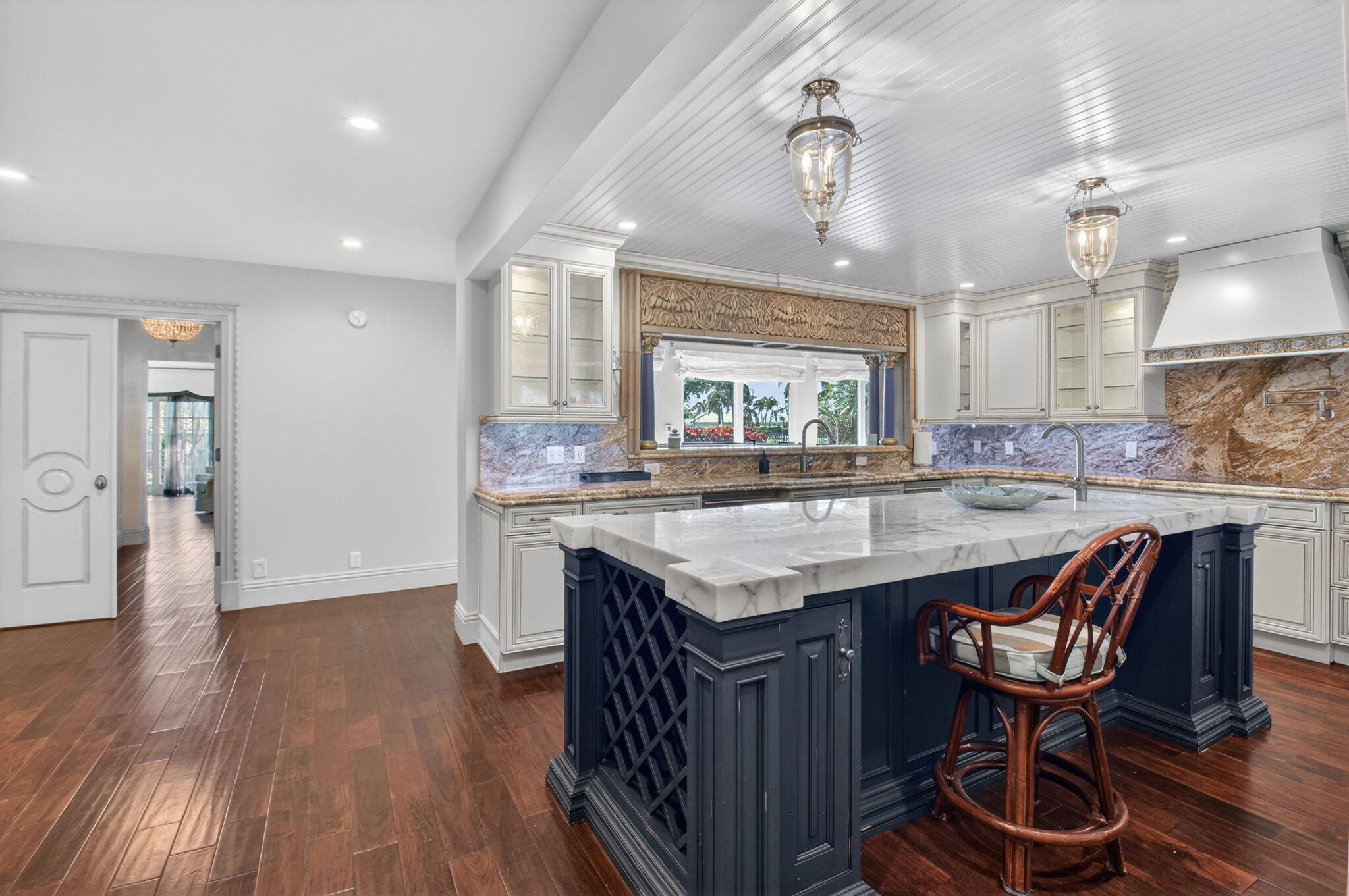 Delray Dunes 2nd sec - Residential