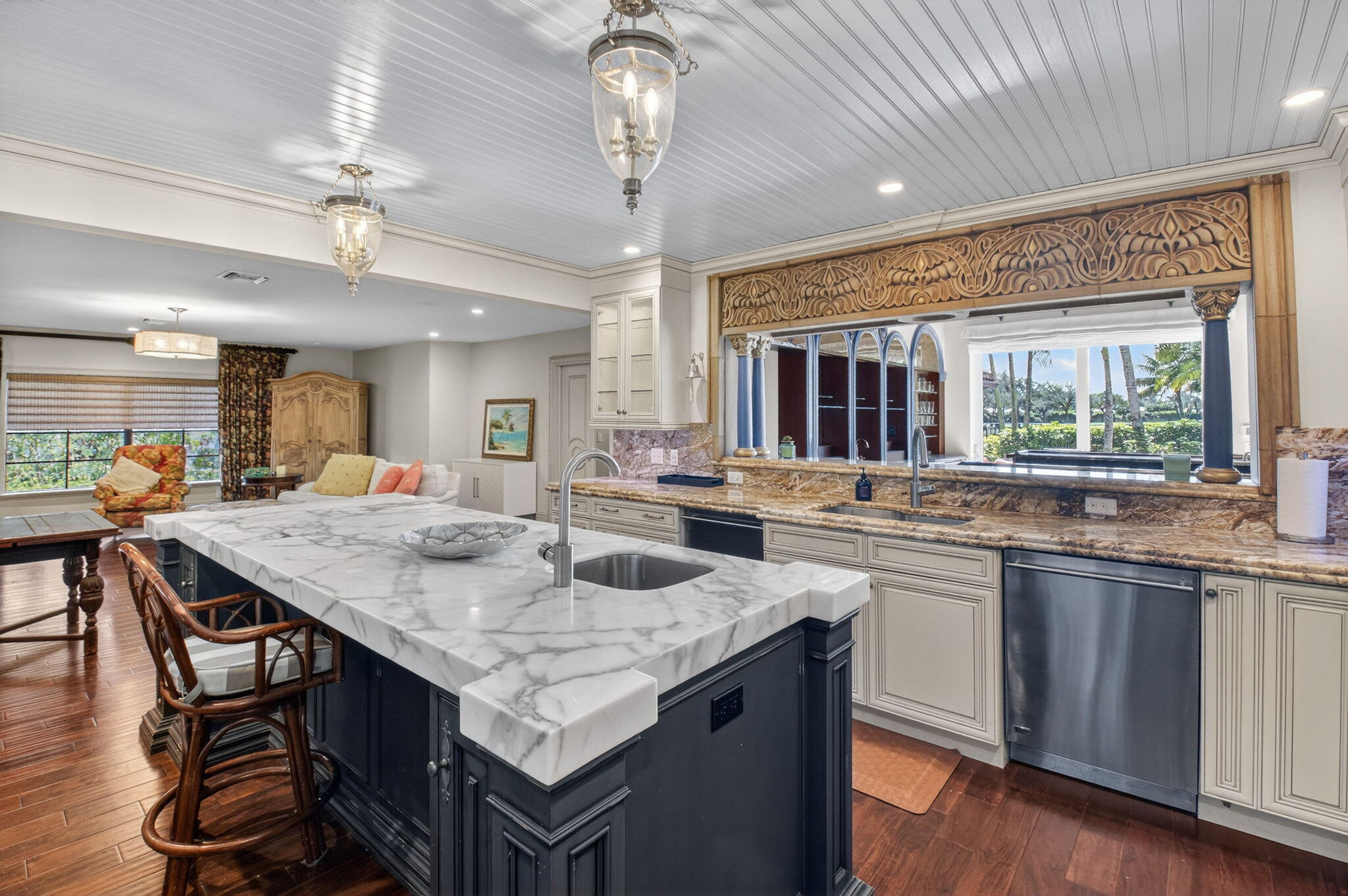 Delray Dunes 2nd sec - Residential