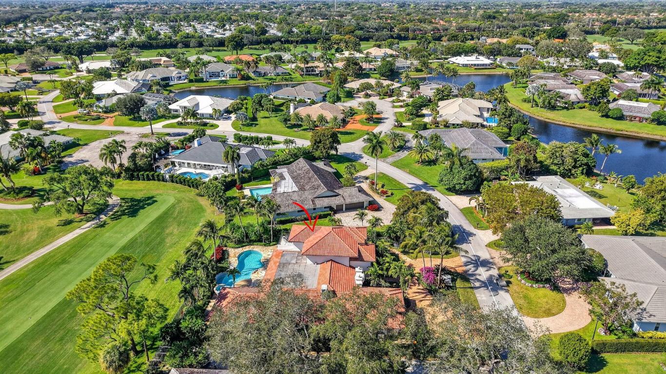 Delray Dunes 2nd sec - Residential