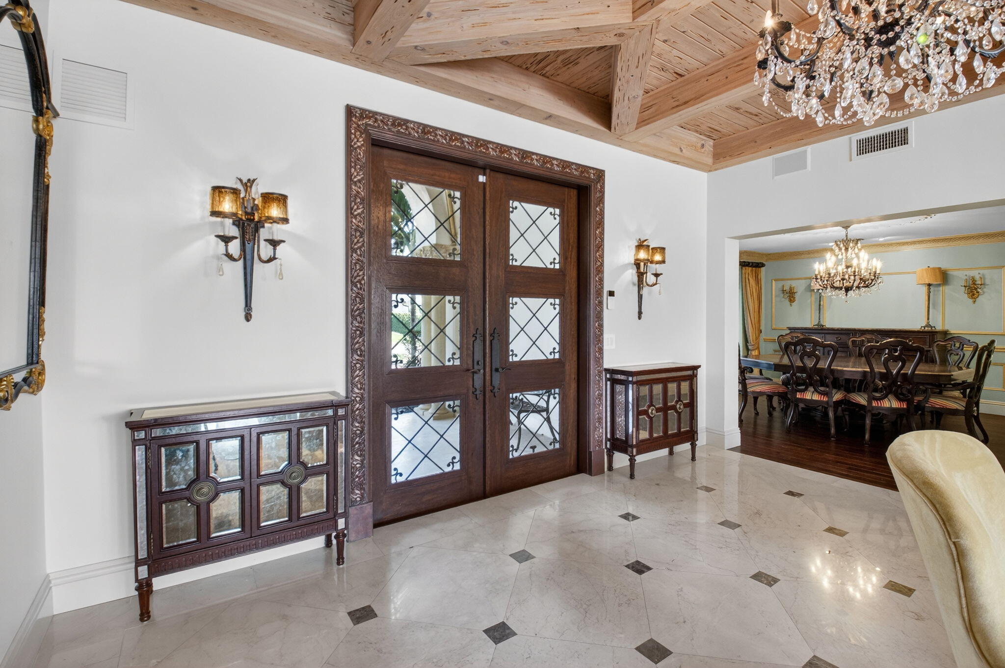 Delray Dunes 2nd sec - Residential