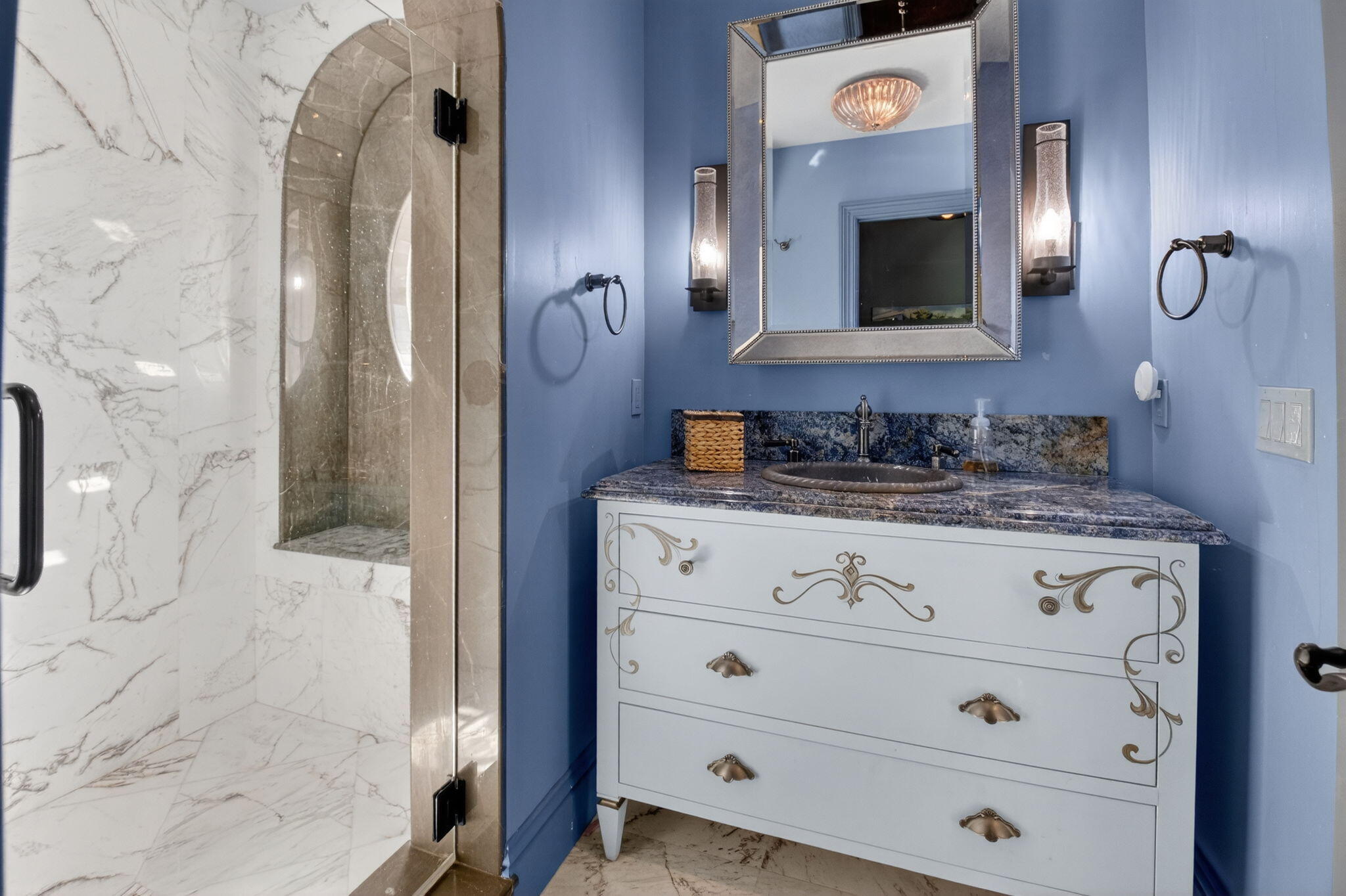 Delray Dunes 2nd sec - Residential