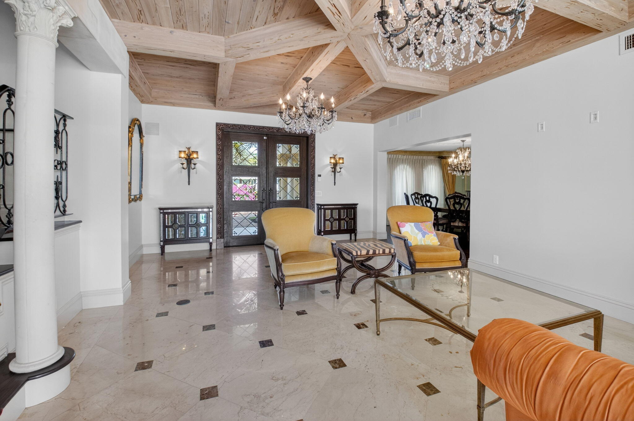 Delray Dunes 2nd sec - Residential