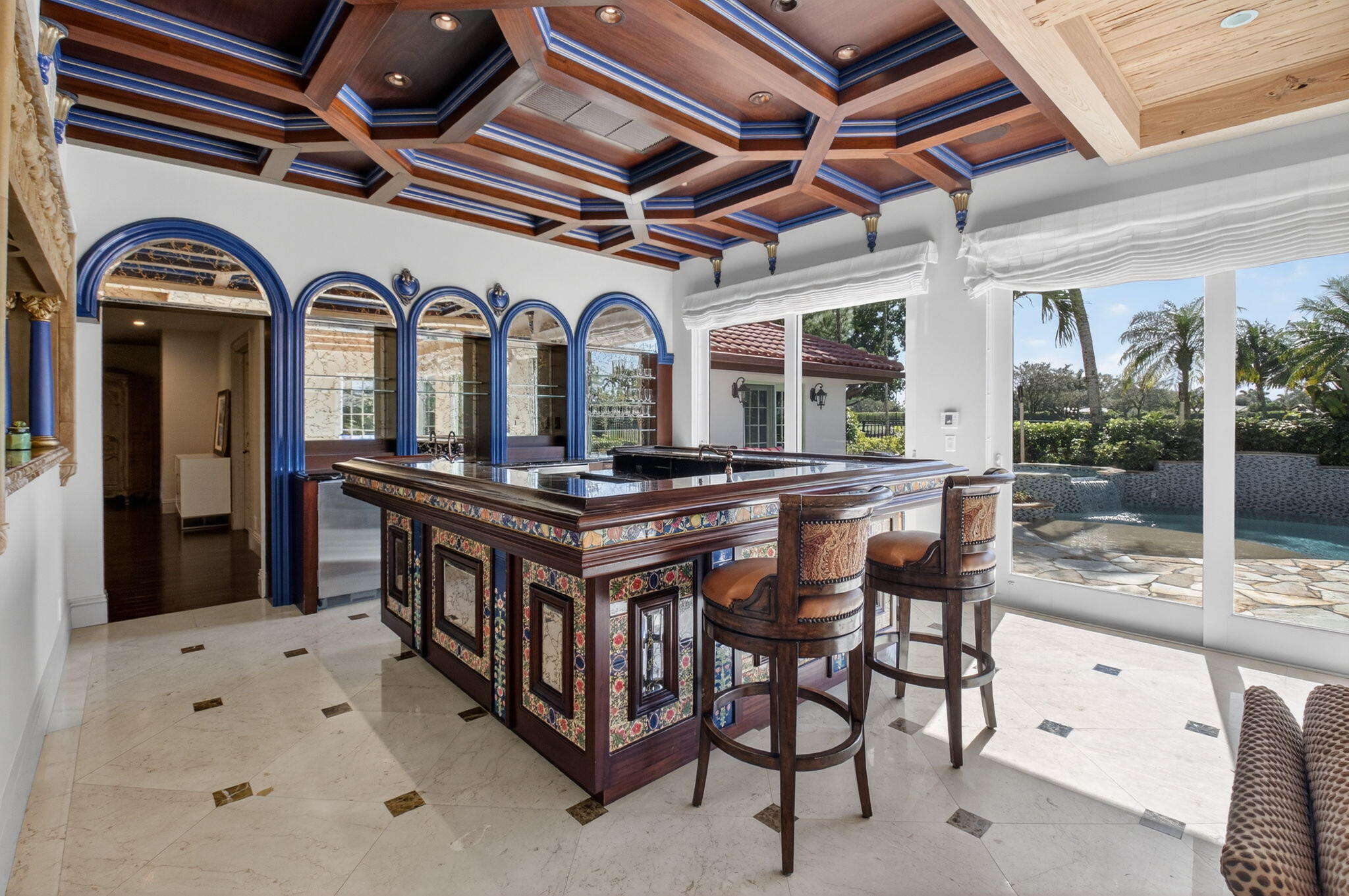 Delray Dunes 2nd sec - Residential