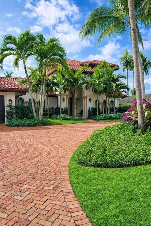 4816 S Lake Drive Boynton Beach FL 33436