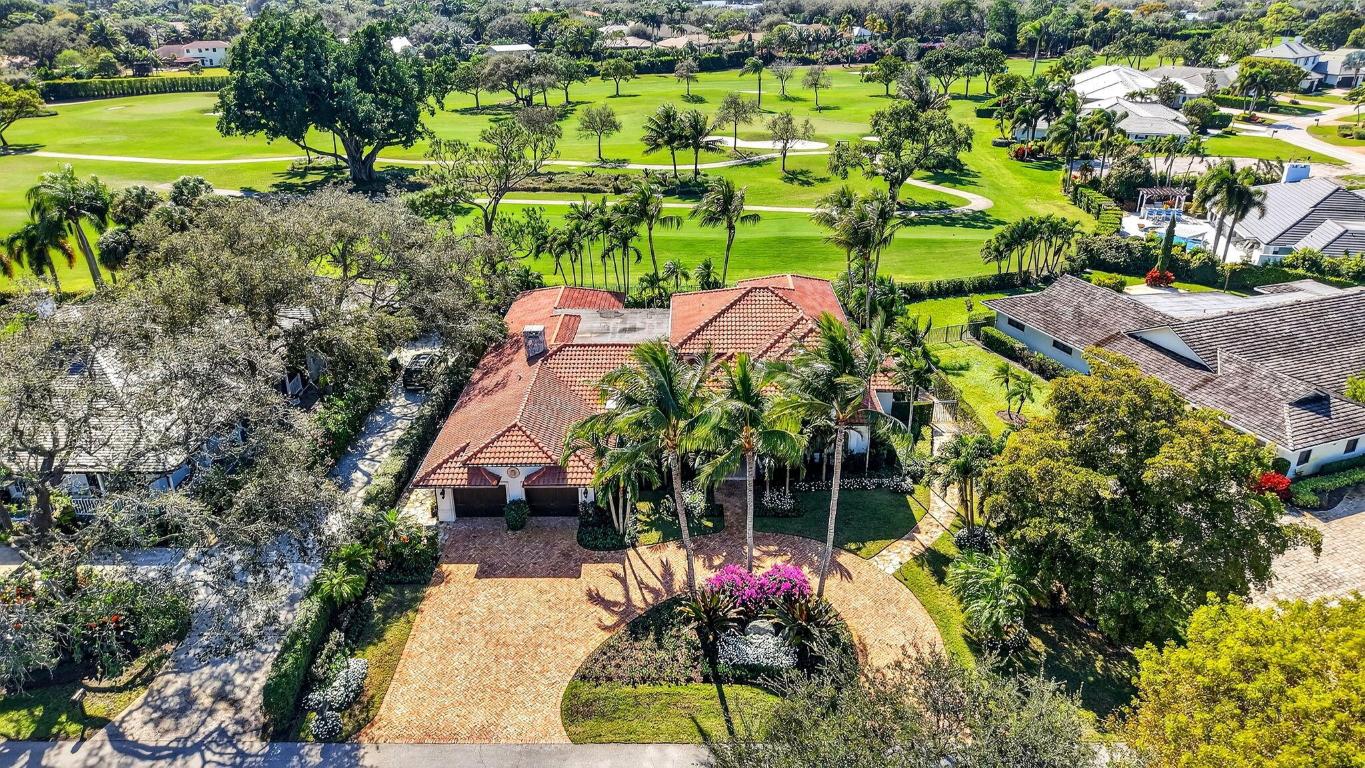 Delray Dunes 2nd sec - Residential