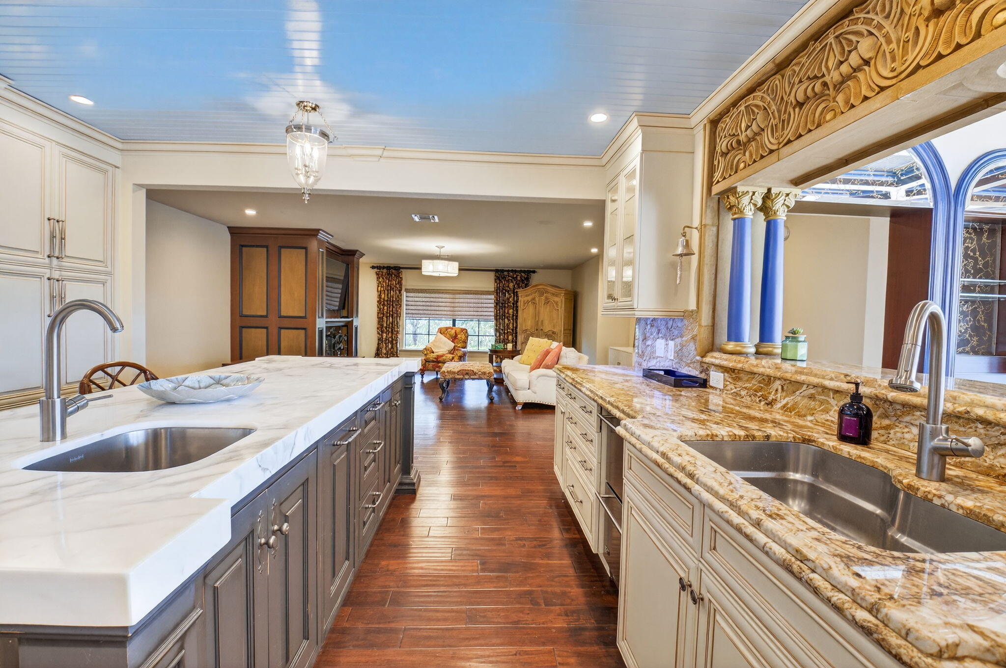 Delray Dunes 2nd sec - Residential