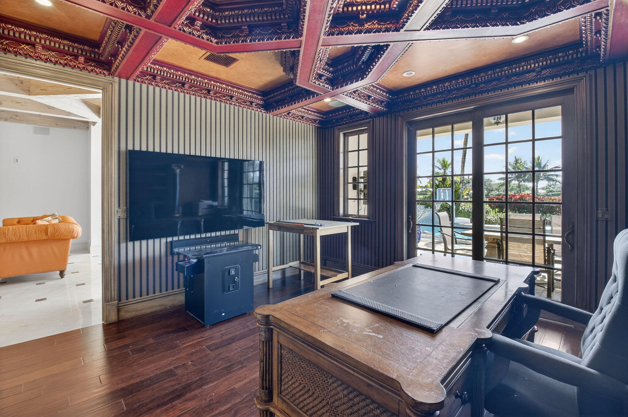 Delray Dunes 2nd sec - Residential