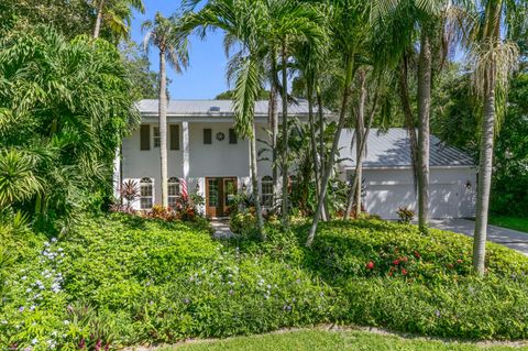 A home in Sewalls Point