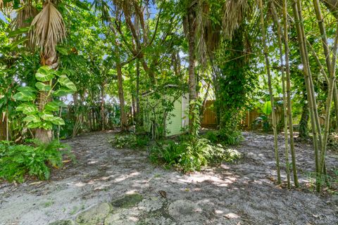 A home in Sewalls Point