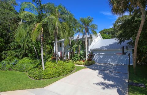 A home in Sewalls Point