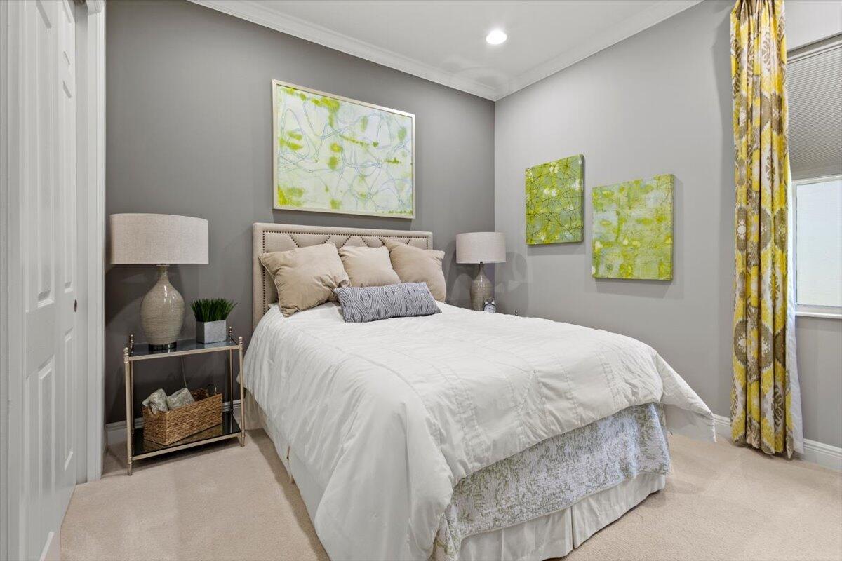 VERANO PUD NO 1 PLAT NO 1 - Residential Lease