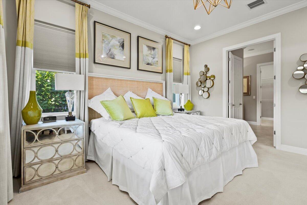 VERANO PUD NO 1 PLAT NO 1 - Residential Lease