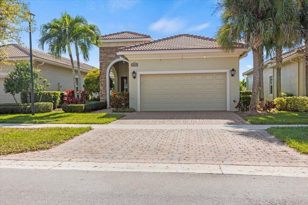 Photo of 17115 SW Ambrose Way, Port Saint Lucie, FL 34986 (MLS # R11121564)